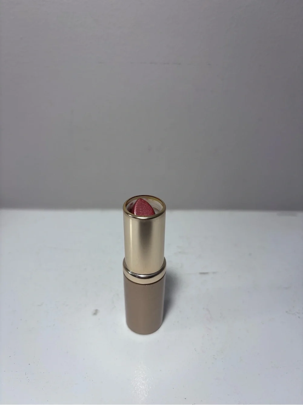 Estee Lauder dual lipstick